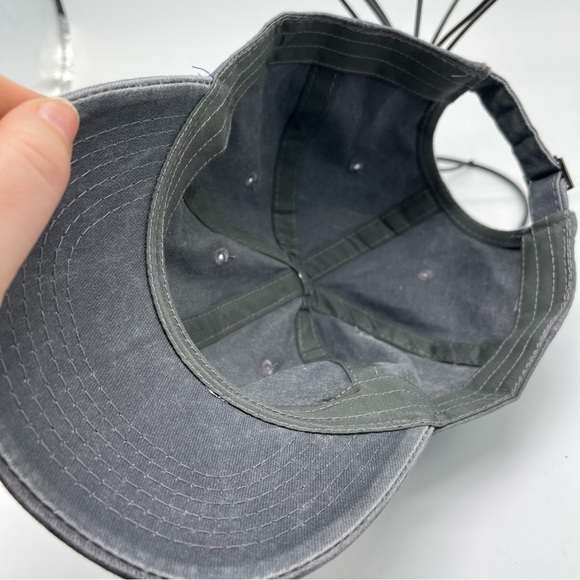 Trucker Ball Cap. Dad Cap. More of a kids size. New condition! - Picture 5 of 5